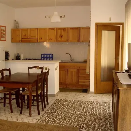 Sa E Maria E Lode- Full Flat Apartment