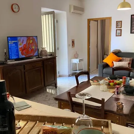 Sa E Maria E Lode- Full Flat *
