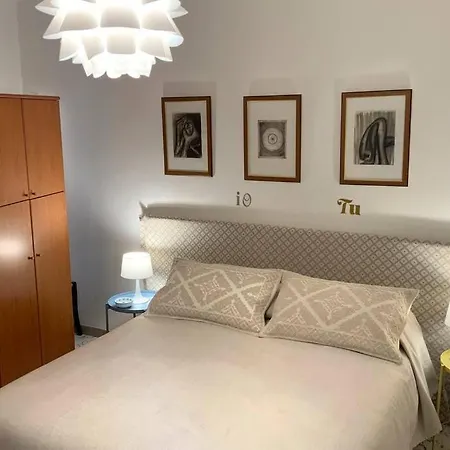 Sa E Maria E Lode- Full Flat Apartment