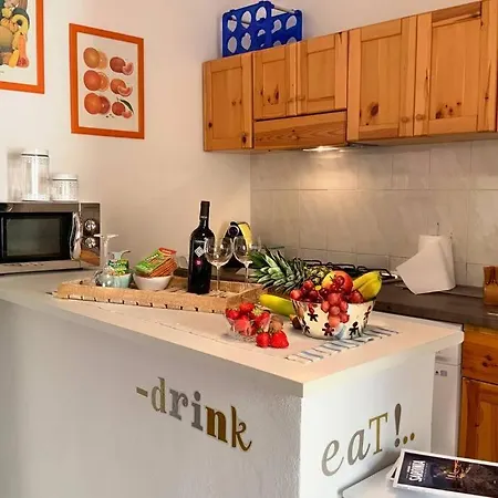 Sa E Maria E Lode- Full Flat *