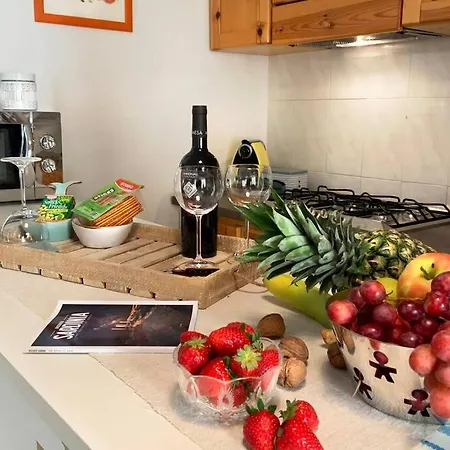Sa E Maria E Lode- Full Flat * Nuoro (Sardinia)