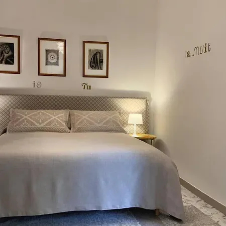 Sa E Maria E Lode- Full Flat