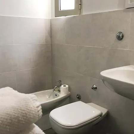 Apartment Sa E Maria E Lode- Full Flat *