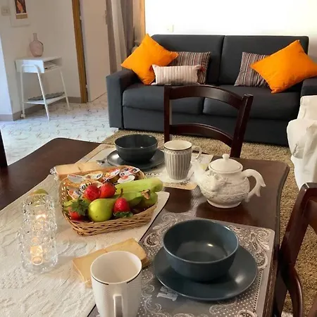 Apartment Sa E Maria E Lode- Full Flat