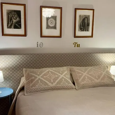 Apartment Sa E Maria E Lode- Full Flat Nuoro (Sardinia)