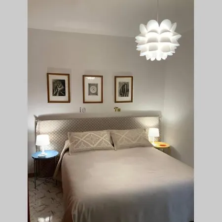 Sa E Maria E Lode- Full Flat