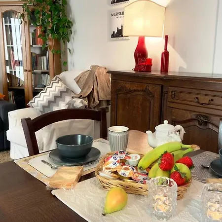 Apartment Sa E Maria E Lode- Full Flat