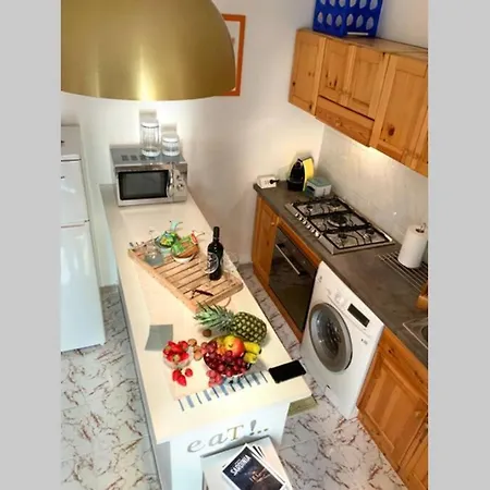 Sa E Maria E Lode- Full Flat