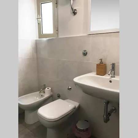Apartment Sa E Maria E Lode- Full Flat Nuoro (Sardinia)