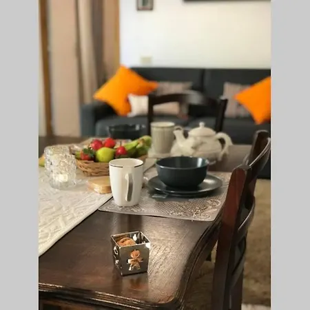 Sa E Maria E Lode- Full Flat Apartment