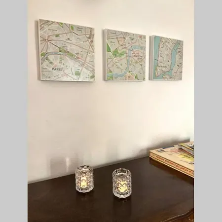 Sa E Maria E Lode- Full Flat Nuoro (Sardinia)