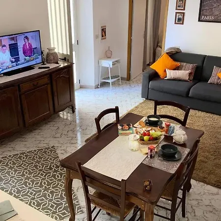 Sa E Maria E Lode- Full Flat