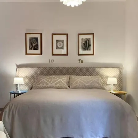 Sa E Maria E Lode- Full Flat Apartment Nuoro (Sardinia)
